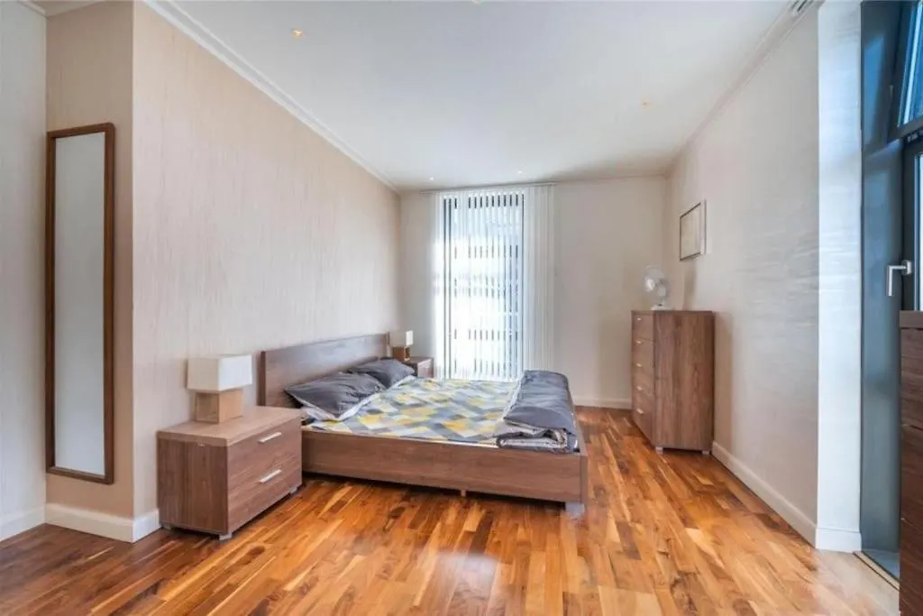Lägenhet Luxury Penthouse 2 Bedrooms Flat In Canary Wharf London